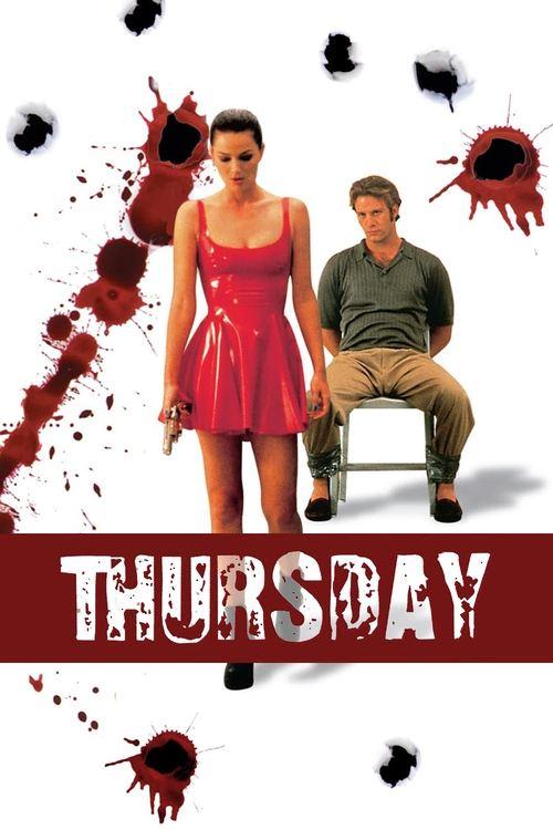 Download Thursday poster