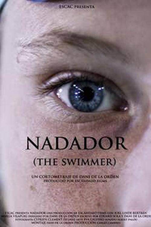 Download The Swimmer poster