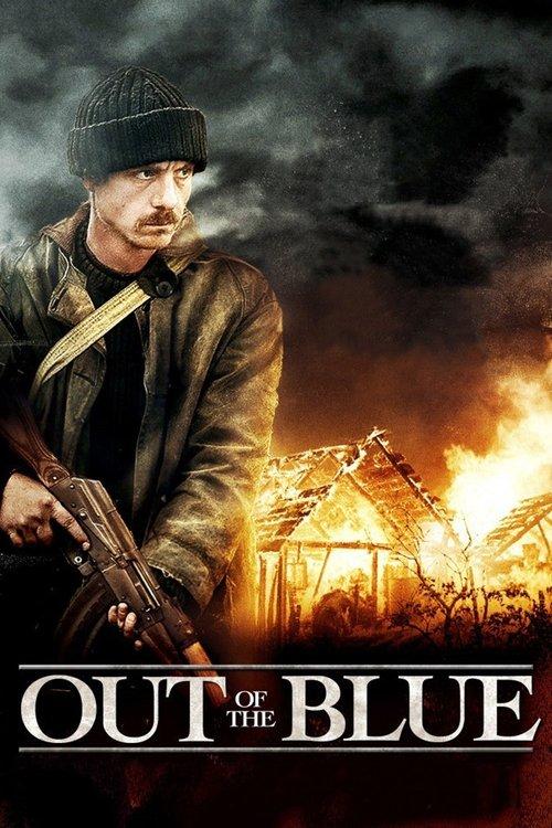 Download Out of the Blue poster