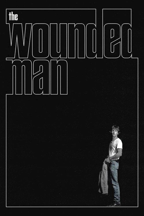 Download The Wounded Man poster