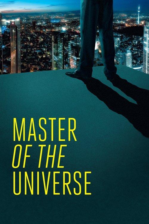 Download Master of the Universe poster