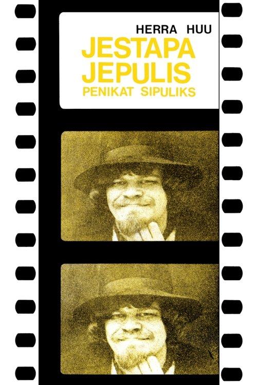 Download Herra Huu – jestapa jepulis penikat sipuliks poster