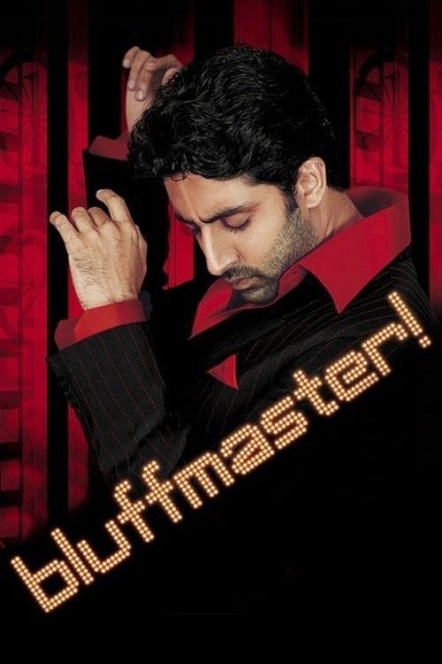 Download Bluffmaster! poster