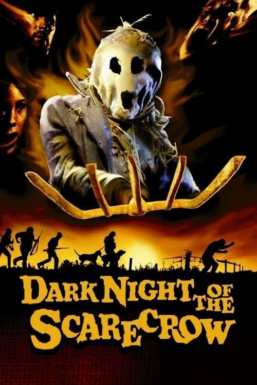 Download Dark Night of the Scarecrow poster
