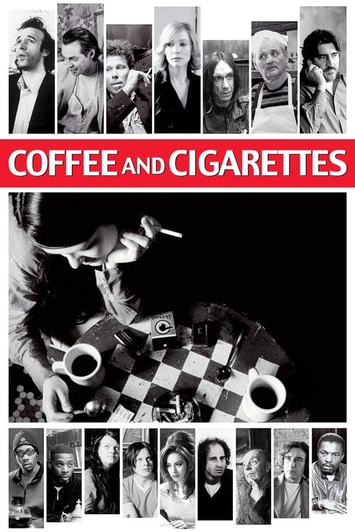 Download Coffee and Cigarettes poster