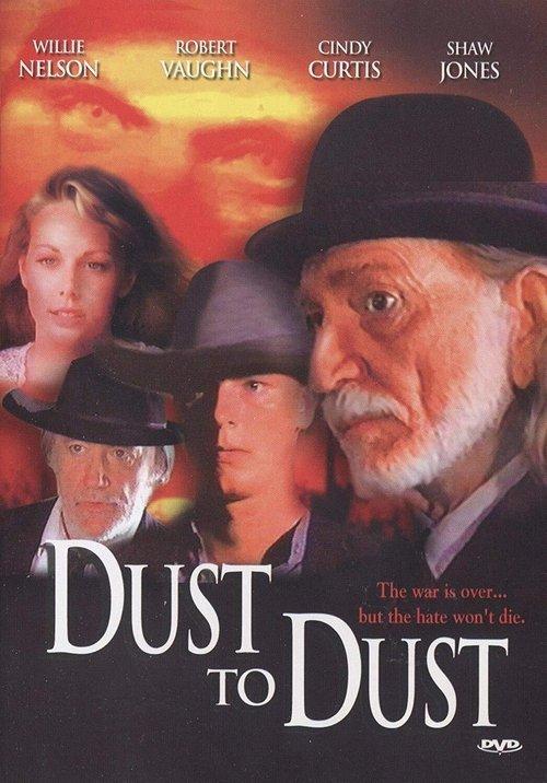 Download Dust to Dust poster