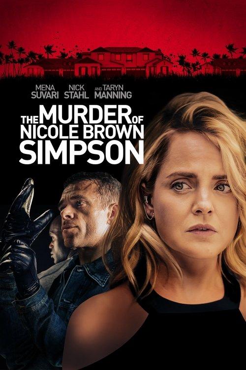 Download The Murder of Nicole Brown Simpson poster