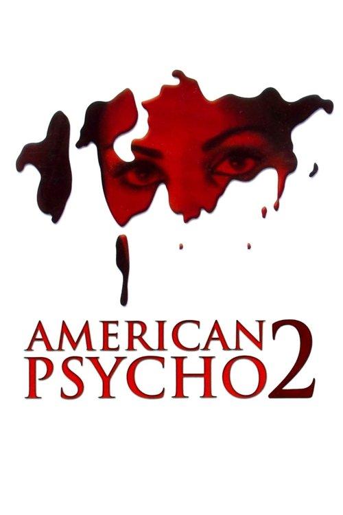 Download American Psycho II: All American Girl poster