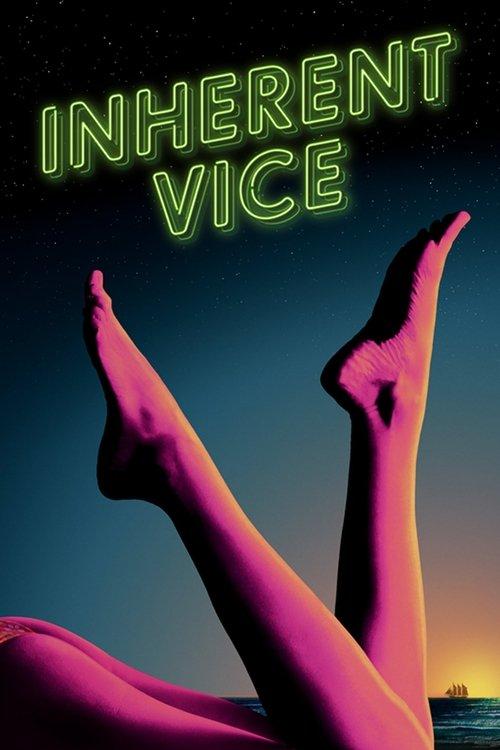 Download Inherent Vice poster