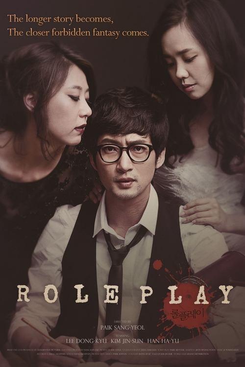 Download Role Play poster