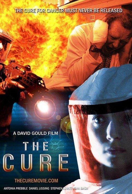 Download The Cure poster
