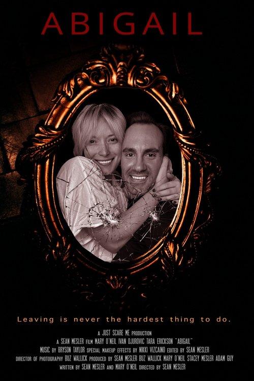 Download Abigail poster