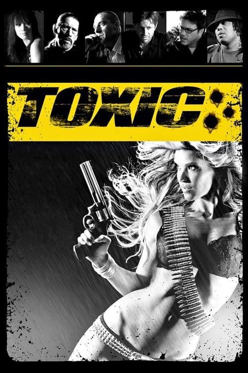 Download Toxic poster