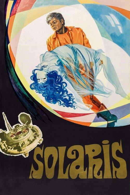 Download Solaris poster