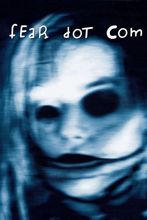 Download FearDotCom poster