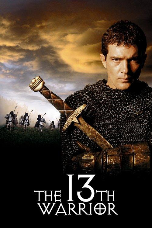 Download The 13th Warrior poster