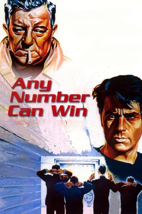 Download Any Number Can Win poster