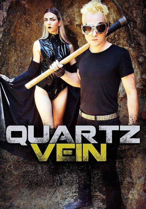 Download Quartz Vein poster