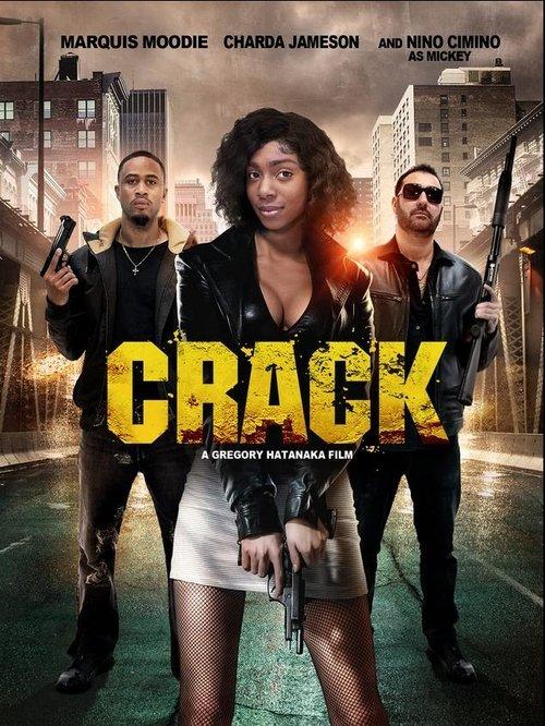 Download Crack poster