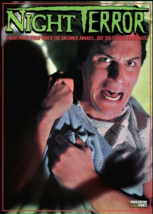 Download Night Terror poster