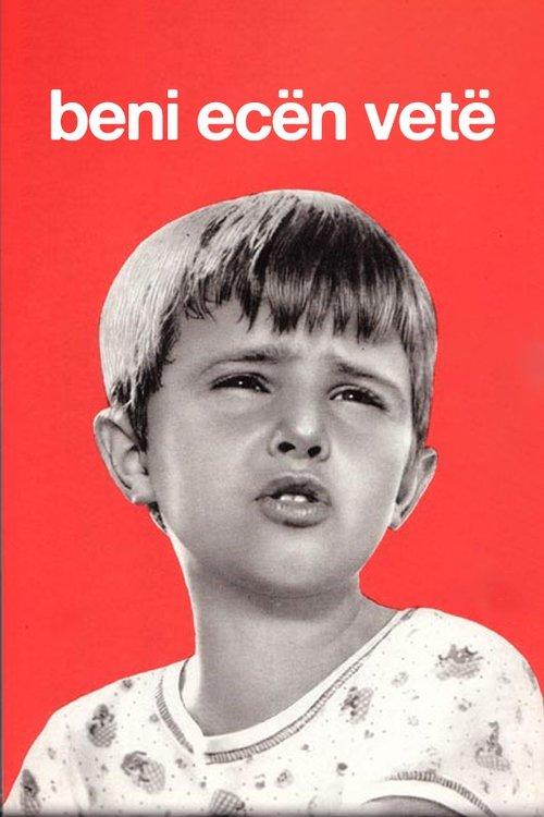 Download Beni Walks by Himself poster