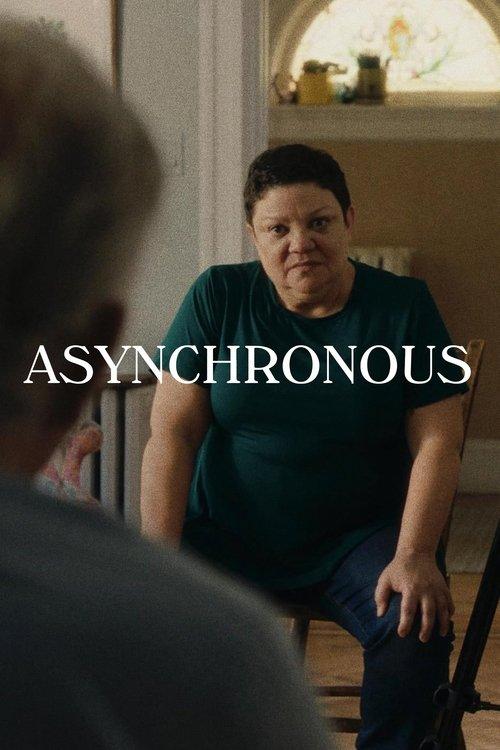 Download Asynchronous poster