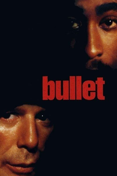 Download Bullet poster