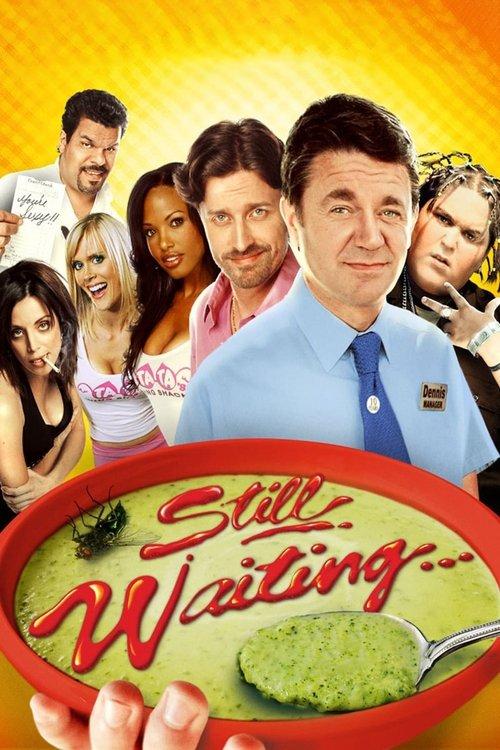 Download Still Waiting... poster