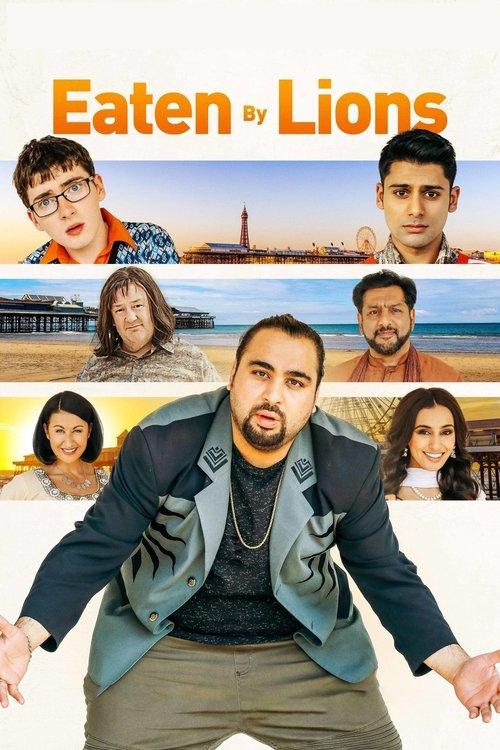 Download Eaten by Lions poster