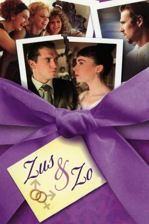 Download Zus & Zo poster