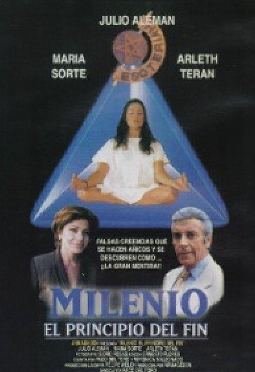 Download Milenio, el principio del fin poster