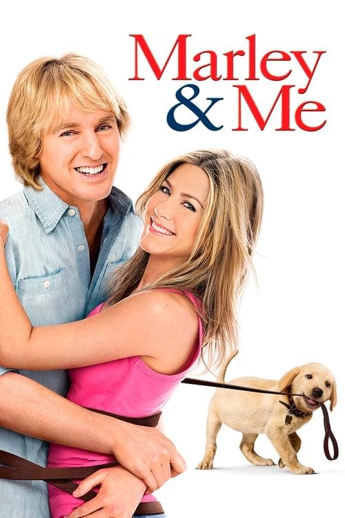 Download Marley & Me poster