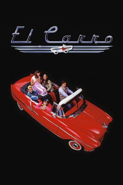 Download The Car poster