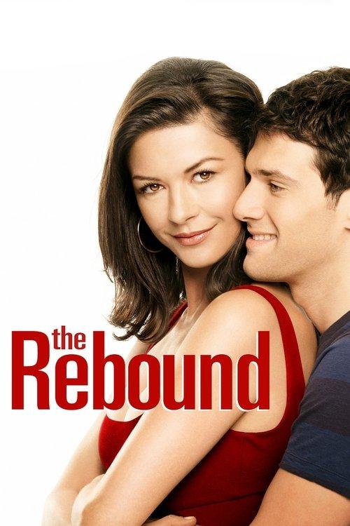 Download The Rebound poster