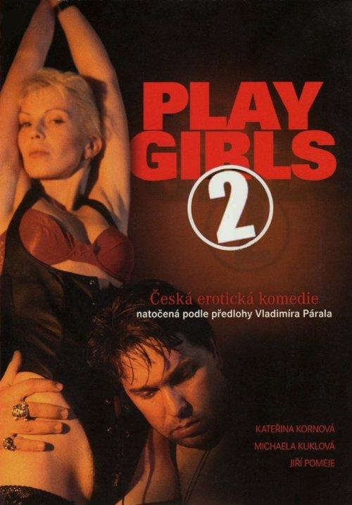 Download Playgirls 2 poster