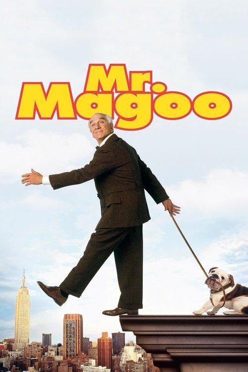 Download Mr. Magoo poster