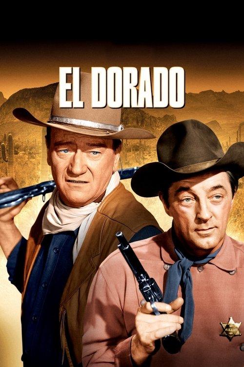 Download El Dorado poster