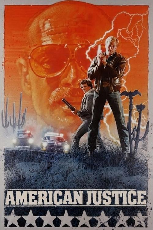 Download Jackals poster