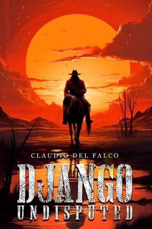 Download Django Undisputed poster
