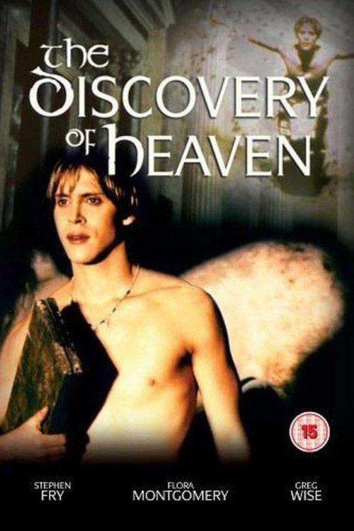 Download The Discovery of Heaven poster