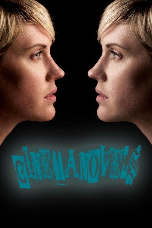 Download Cinemanovels poster