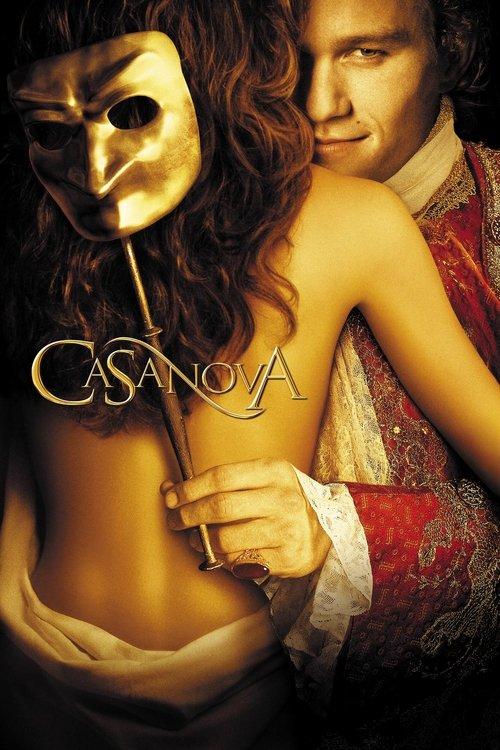Download Casanova poster