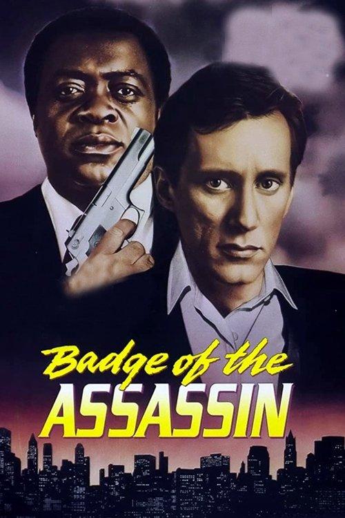 Download Badge of the Assassin poster
