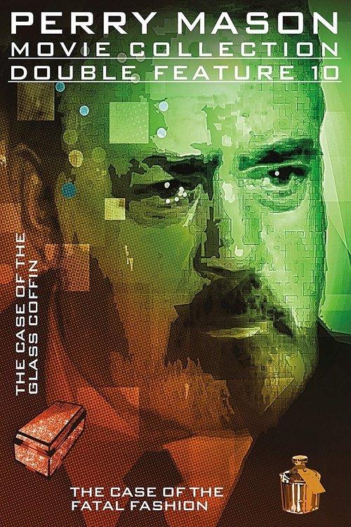 Download Perry Mason: The Case of the Fatal Fashion poster