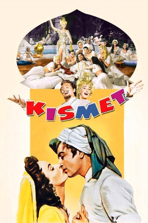 Download Kismet poster