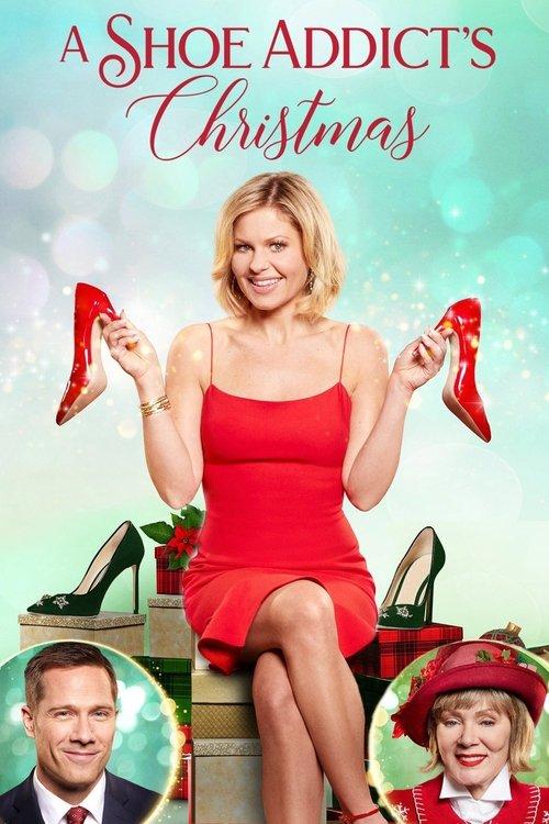Download A Shoe Addict's Christmas poster