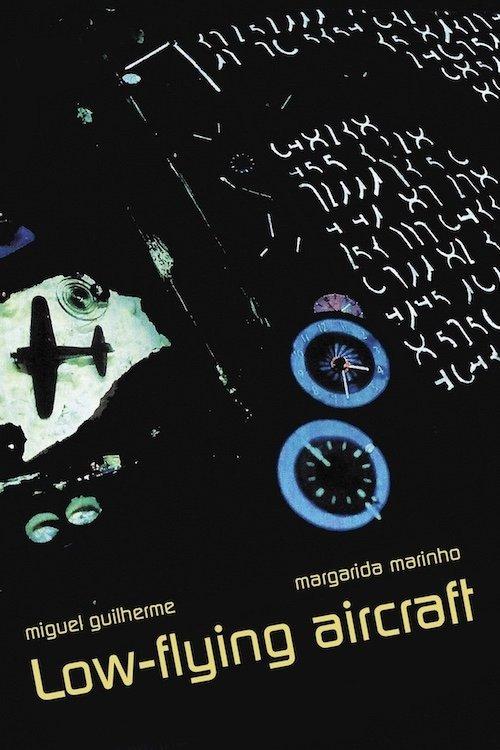 Download Low-Flying Aircraft poster