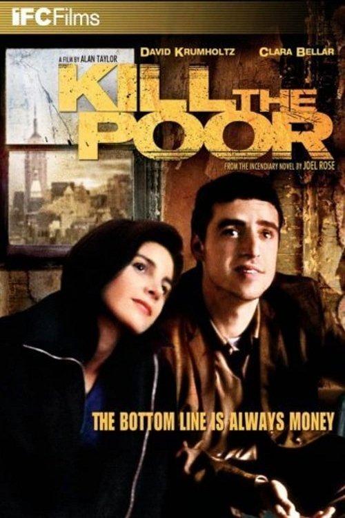 Download Kill the Poor poster