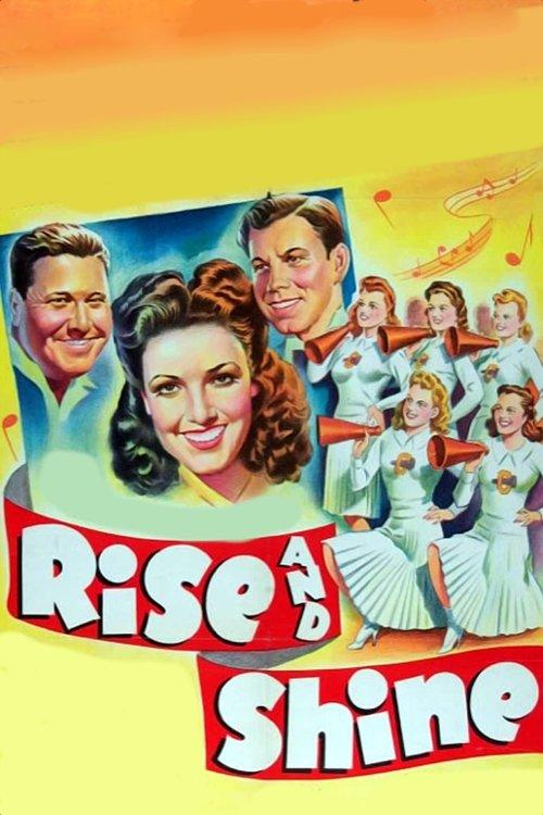 Download Rise and Shine poster