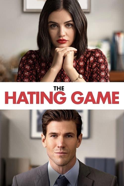 Download The Hating Game poster